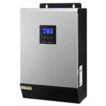 48_5000 Axpert VM 5K-48 - VOLTRONIC