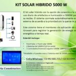 Kit 5k